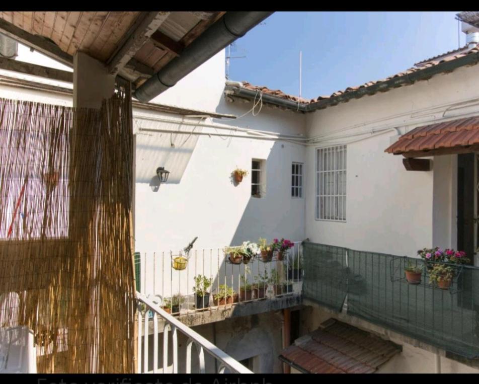 Historical Apartments By Seaside เวียเรจโจ ภายนอก รูปภาพ